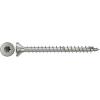 Fischer 657048 šroub ze zápustnou hlavou 4.5 mm 30 mm ITX galvanizováno zinkem 200 ks
