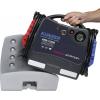 Kunzer systém pro rychlé startování auta ASPD 12/1200 DC/DC ASPD 12/1200 Pomocný startovací proud (12 V)=1200 A nabíjecí a udržovací stanice