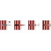 Fischer DUOPOWER 8 Big Pack hmoždinka 40 mm 8 mm 535980 120 ks