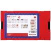 Fischer 536161 FIXtainer - DUOPOWER souprava hmoždinek 210 ks