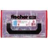 Fischer 541105 FIXtainer - DUOPOWER souprava hmoždinek 210 ks