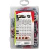 Fischer 541109 PROFI-BOX DUOPOWER souprava hmoždinek 1 sada
