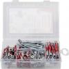 Fischer 541109 PROFI-BOX DUOPOWER souprava hmoždinek 1 sada