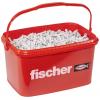 Fischer UX 6 x 35 R hmoždinka 35 mm 6 mm 508027 2500 ks