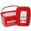 Fischer UX 6 x 35 R hmoždinka 35 mm 6 mm 508027 2500 ks