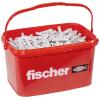 Fischer hmoždinka 50 mm 8 mm 508028 1000 ks