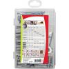 Fischer 518526 PROFI-BOX UX souprava hmoždinek 1 sada