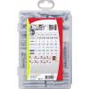 Fischer 518527 PROFI-BOX UX / UX-R souprava hmoždinek 1 sada