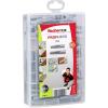 Fischer 518527 PROFI-BOX UX / UX-R souprava hmoždinek 1 sada