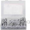 Fischer 518527 PROFI-BOX UX / UX-R souprava hmoždinek 1 sada