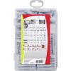Fischer 518527 PROFI-BOX UX / UX-R souprava hmoždinek 1 sada