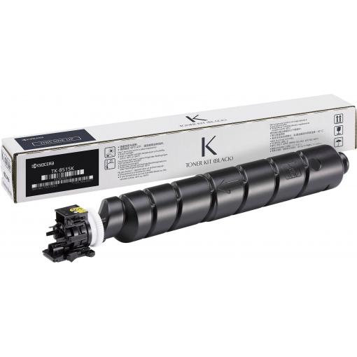 Kyocera Toner TK-8515 K originál černá 30000 Seiten 1T02ND0NL0