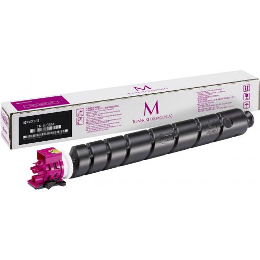 Kyocera Toner TK-8335 M originál purppurová 15000 Seiten 1T02RLBNL1