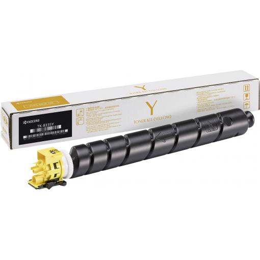 Kyocera Toner TK-8335Y originál žlutá 15000 Seiten 1T02RLANL1
