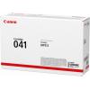 Canon Toner 041 originál černá 10000 Seiten 0452 C 002