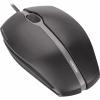 CHERRY Gentix Illuminated optická myš, přenos USB, 3 tlačítko, 1000 dpi, černá