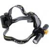 Fenix Light FENHeadband čelenka Všechny kapesní svítilny s Ø 18 - 23 mm
