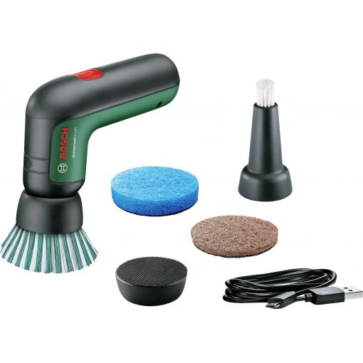 Bosch Home and Garden UniversalBrush 06033E0000 Čisticí kartáček