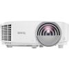 BenQ projektor MX825STH DLP 3500 ANSI-Lumen 1024 x 768 XGA