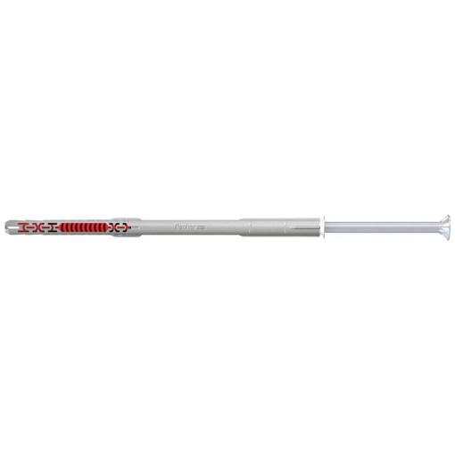 Fischer DuoXpand T hmoždinka s dlouhým dříkem 180 mm 10 mm 562160 50 ks