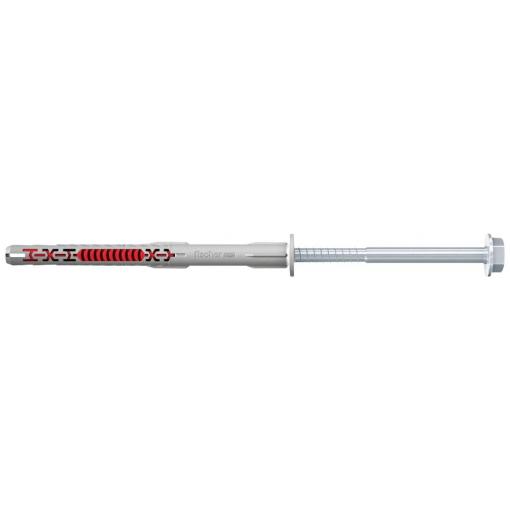 Fischer 562170 DuoXpand FUS hmoždinka s dlouhým dříkem 140 mm 10 mm 50 ks