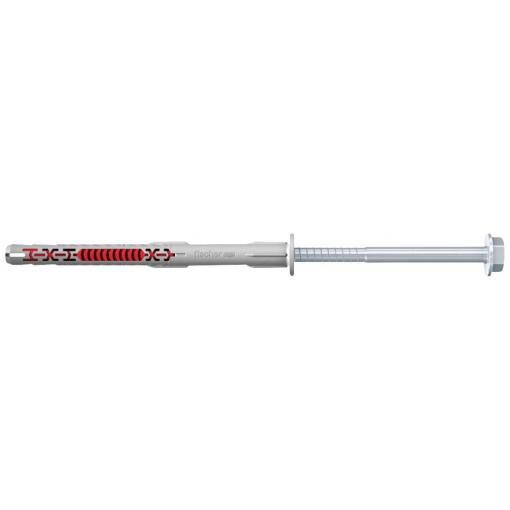 Fischer 562176 DuoXpand FUS R hmoždinka s dlouhým dříkem 100 mm 10 mm 50 ks