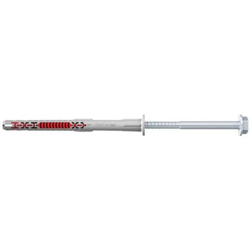 Fischer 562178 DuoXpand FUS R hmoždinka s dlouhým dříkem 140 mm 10 mm 50 ks