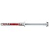 Fischer 562152 DuoXpand FUS hmoždinka s dlouhým dříkem 80 mm 8 mm 50 ks