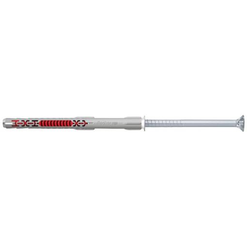 Fischer 562150 DuoXpand T hmoždinka s dlouhým dříkem 100 mm 8 mm 50 ks