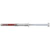 Fischer 562154 DuoXpand FUS hmoždinka s dlouhým dříkem 120 mm 8 mm 50 ks