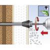 Fischer 51292 Thermax 16/170 M12 B systém distanční montáže 1 ks