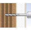 Fischer 51292 Thermax 16/170 M12 B systém distanční montáže 1 ks