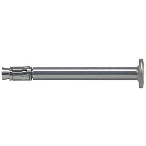 Fischer 500569 hřebíková kotva 85 mm 6 mm 50 ks