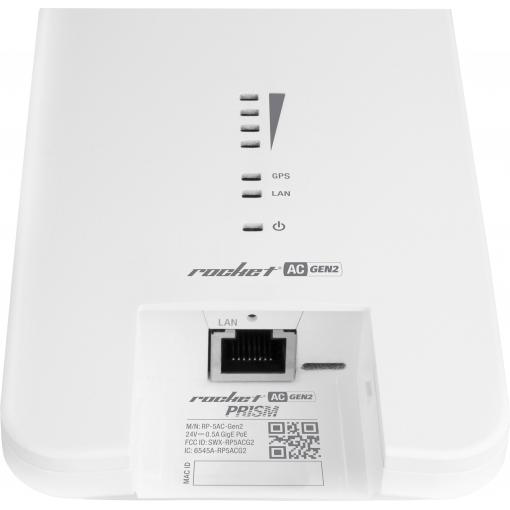 Ubiquiti Networks RP-5AC-GEN2 RP-5AC-GEN2 anténa 5 GHz