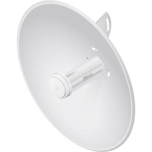 Ubiquiti Networks PBE-M5-400 PBE-M5-400 Wi-Fi parabolická anténa 25 dB 5 GHz