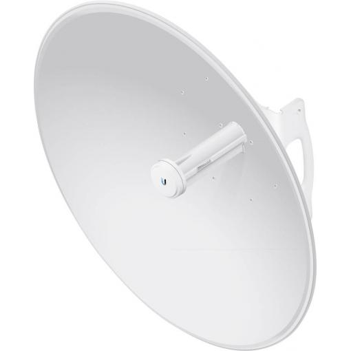 Ubiquiti Networks PBE-5AC-620 PBE-5AC-620 Wi-Fi parabolická anténa 29 dBi 5 GHz