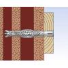 Fischer 530952 Langschaftdübel SXRL 14X200 FUS hmoždinka s dlouhým dříkem 200 mm 14 mm 50 ks