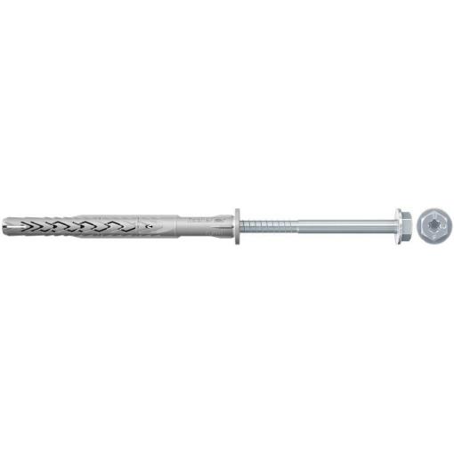 Fischer 530952 Langschaftdübel SXRL 14X200 FUS hmoždinka s dlouhým dříkem 200 mm 14 mm 50 ks