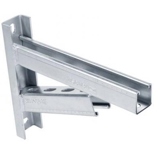Fischer 538018 výložníková konzole 1 ks