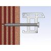 Fischer 532944 Windowframe screw 7.5 mm 212 mm ITX 100 ks