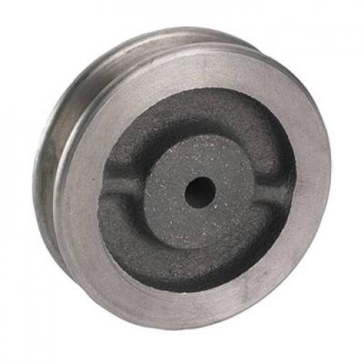 dörner + helmer 4811304 kladka k navijáku 30 mm šedá litina 10 ks