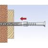 Fischer 530947 SXRL 14X100 FUS hmoždinka s dlouhým dříkem 100 mm 14 mm 50 ks