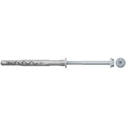 Fischer 530947 SXRL 14X100 FUS hmoždinka s dlouhým dříkem 100 mm 14 mm 50 ks