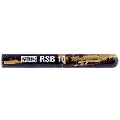 Fischer 518821 reakční kazeta 12 mm 10 ks