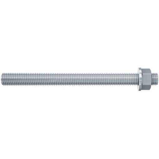 Fischer 519393 FIS A M 8 x 175 kotvicí tyč 175 mm 10 mm 10 ks