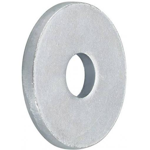 podložka 13.5 mm 44 mm 50 ks Fischer 520471
