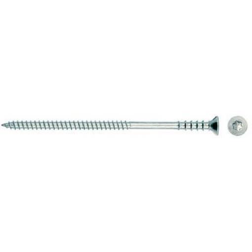 Fischer 59040 nastavovací šroub 6 mm 60 mm ITX 100 ks
