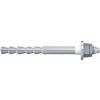 Fischer 536946 kotvicí tyč 18 mm 10 ks