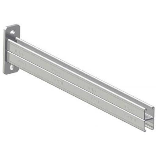 Fischer 538017 výložníková konzole 1000 mm 1 ks