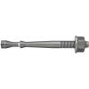 Fischer 539928 FHB II-A S Inject M12x75/25 A4 kotva Highbond 12 mm 10 ks